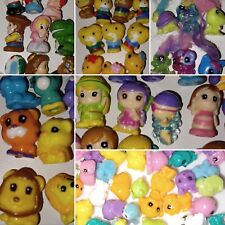 YOU CHOOSE Squinkies, Zinkies, and More, Multi-listing, used for sale  Shipping to South Africa