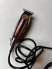 Wahl detailer clipper for sale  TRING