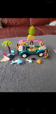 Lego friends camion d'occasion  Yerres
