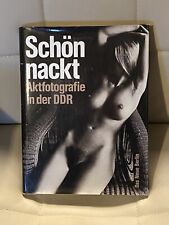 Schön nackt ddr gebraucht kaufen  Weißenborn