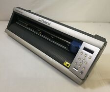 roland vinyl cutter for sale  READING