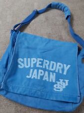 Superdry university shoulder for sale  SHEFFIELD