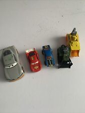 Diecast metal mixed for sale  GLASGOW