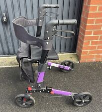 Walker seated aidapt for sale  NEWTON ABBOT