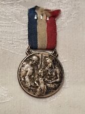 Médaille œuvres pupilles d'occasion  Outarville