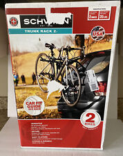 schwinn trunk rack bike 2 for sale  Fort Wayne