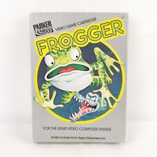 Frogger atari 2600 for sale  SWINDON