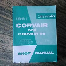 1961 corvair shop for sale  Banning