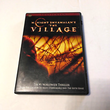 DVD The Village (Edição em Tela Cheia) - Série Vista comprar usado  Enviando para Brazil