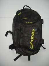 Dakine gray yellow for sale  Seattle