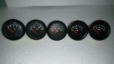 Gauges 52mm volt for sale  Shipping to Ireland