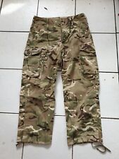 Trousers combat windproof for sale  CHESTERFIELD