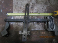 Atlas/Craftsman 12" lathe taper attachment, used for sale  Nevada City
