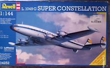 Revell l.1049g super for sale  CHELTENHAM