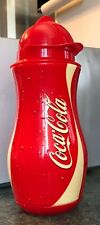 Coca cola borraccia usato  San Venanzo