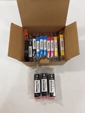 Ink cartridges pgi for sale  Buffalo