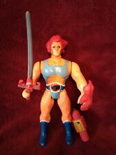 Thundercats lion action for sale  Shipping to Ireland