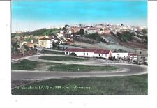 Lacedonia. panorama. usato  Campobasso