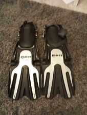 Scuba Diving Fins Mares Fins Volo X Large Read Full Description  for sale  Shipping to South Africa
