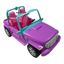 Barbie jeep 2019 for sale  Sayreville