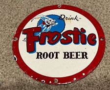 Drink frostie root for sale  Winnebago