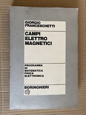 Giorgio franceschetti campi usato  Apricena