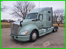 2019 kenworth 680 for sale  Carter Lake