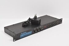 Alesis Reverb Midiverb II 16-Bit Digital Effects Processor Used Good Zusta for sale  Shipping to South Africa