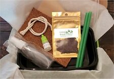 Microgreen grow kit for sale  Sharpsburg