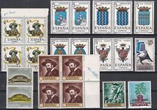 Nf22617 spain 1965 d'occasion  Poitiers