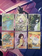 Lot cartes pokemon d'occasion  Ancenis