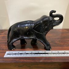 Sylvac elephant raised for sale  AMBLESIDE