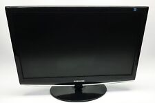 Monitor LCD Samsung SyncMaster 2333SW 23" alto brilho piano preto Full HD 1080p comprar usado  Enviando para Brazil