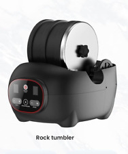 Professional rock tumbler for sale  Chicago