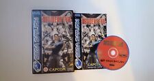 Resident Evil,Sega Saturn.Completo!, usado comprar usado  Enviando para Brazil