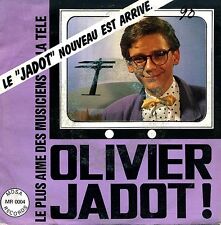 Olivier jadot synthetiseurs d'occasion  Expédié en Belgium