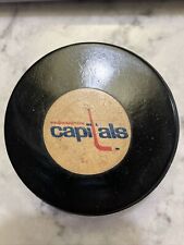 Vintage washington capitals for sale  Decatur