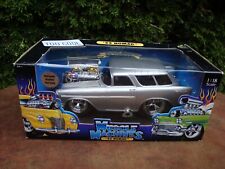 scale 18 nomad 1955 1 chevy for sale scale 18 nomad 1955 1 chevy for sale North Street