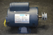 ac induction motor for sale  Manchester