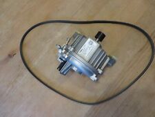 Waschmaschinenmotor nidec wb10 gebraucht kaufen  Rosellen