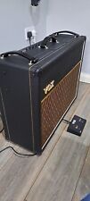 Vox ac15c2 combo for sale  ROCHDALE