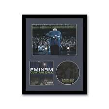Eminem custom framed for sale  Houston