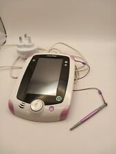 Leapfrog leappad pink for sale  SUTTON COLDFIELD
