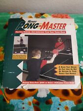 Newgy pong master for sale  Irvine