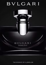 Bvlgari parfüm fotodruck gebraucht kaufen  Westercelle,-Osterloh