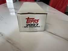 2007 topps football for sale  Crown Point