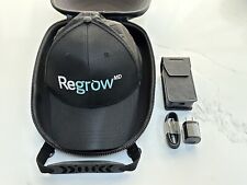 Used, Hairmax Regrow MD 272 Laser Hair Growth Cap (NEW) for sale  Shipping to South Africa