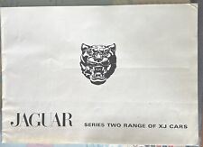 Jaguar series two for sale  CALNE