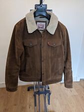 Levi men faux for sale  EDINBURGH