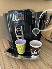 Jura kaffeevollautomat e80 gebraucht kaufen  Stade